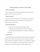 CRISIS MIGRATORIA VISTA DESDE LA UNIÓN EUROPEA