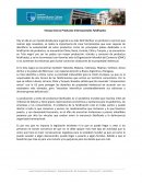 Ensayo lectura Productos Internacionales Falsificados