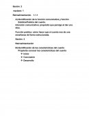 Función poética: cómo hacer que el cuento nos de una enseñanza de forma estructurada