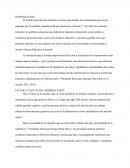 ESTADO Y EDUCACIÓN. PRIMERA PARTE