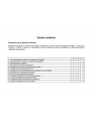 Inventarios evaluacion