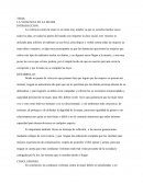 LA VIOLENCIA EN LA MUJER