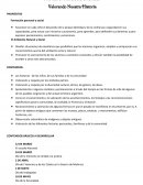 PROYECTO ANUAL DE EFEMÉRIDES