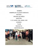 EL SABOR DE MEXICO EN TU MESA