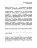 Modelos para la toma de decisiones