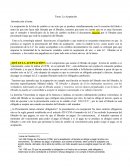 MERCANTIL - ACEPTACION Y ACTOS DE COMERCIO