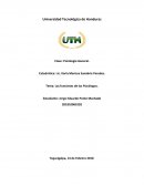 Funciones de los Pisoclogos