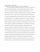 Fascismo italiano. La toma del poder