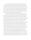 Parece que va a llover