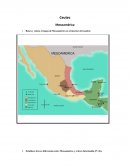 Ceutec Mesoamérica