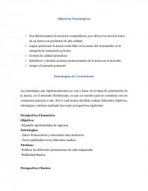 FINAL MERCADEO ESTRATEGICO. Página 14