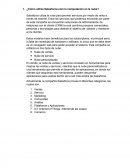 Cómo utiliza Salesforce.com la computación en la nube?