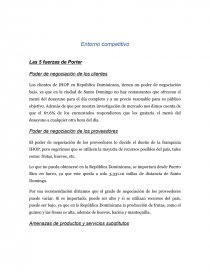 FINAL MERCADEO ESTRATEGICO. Página 8