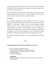 FINAL MERCADEO ESTRATEGICO. Página 11