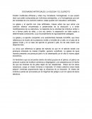 DOS MASAS ARTIFICIALES: LA IGLESIA Y EL EJERCITO