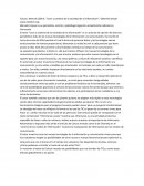 Informe de lectura , “luces y sombras de la sociedad de la información”