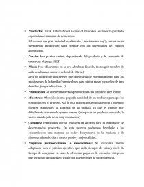 FINAL MERCADEO ESTRATEGICO. Página 18