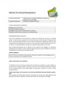 TÉCNICAS PARA LA MODIFICACIONDE LAS CONDUCTAS DISRUPTIVAS EN LOS NIÑOS