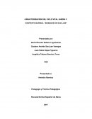 CARACTERIZACION DEL CICLO VITAL JARDIN C