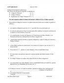 CONTABILIDAD 1 Ciclo 01 2018 Trabajo de Investigación indicaciones
