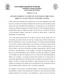 ANÉCDOTA PERSONAL Y EL IMPACTO EN MI VIDA DEL LIBRO VOLAR SOBRE EL PANTANO CARLOS CUAUHTEMOC SANCHEZ
