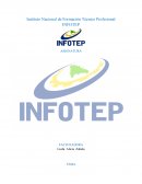 Creación de empresas Todo por el Cuidado del Cabello