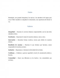 FINAL MERCADEO ESTRATEGICO. Página 6