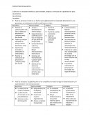 Beneficios de la Globalización