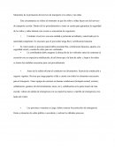 Momentos de la prestación del servicio de transporte a los niños y las niñas