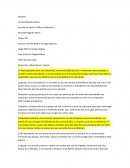 Video de Coca-Cola Desarrollo a Nivel Visual y Verbal