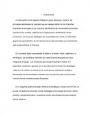 GERENCIA ESTRATEGICA Hospital Santa Matilde de Madrid: Por Nini Joana Bohórquez Suarez