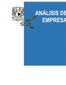 Ejemplo de Empresa Bose