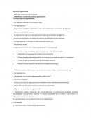 Desarrollo organizacional ¿Por qué existen las organizaciones?