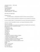 CONDUCTIBILIDAD ELÉCTRICA