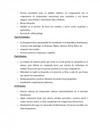 FINAL MERCADEO ESTRATEGICO. Página 13