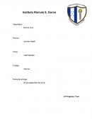 Conocimiento del cafe de marcala