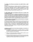 Preguntas Cap. 7 - Principios de administración financiera