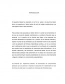 Deberian los estudiantes tener experienca laboral