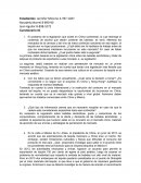 Exportación de tequila en China