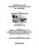 Auditoria TITULO DE REPORTE: