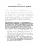 Capitulo dos de bolivia