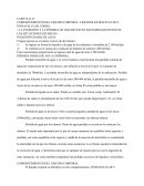 LA INGESTIÓN Y LA PÉRDIDA DE LÍQUIDO ESTÁN EQUILIBRADAS DURANTE LAS SITUACIONES ESTABLES