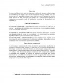 Ensayo sobre la selección de personal TIPOS DE ENTREVISTA