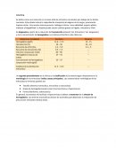 Anemia. Anemias hemolíticas