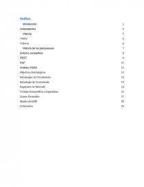 FINAL MERCADEO ESTRATEGICO. Página 2