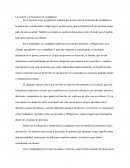 La escuela y la formación de ciudadanos