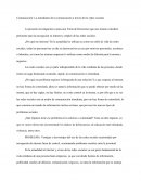 Comunicación: La inmediatez de la comunicación a través de las redes sociales