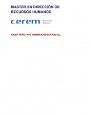 Caso Hermanas Santos