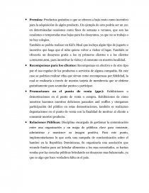 FINAL MERCADEO ESTRATEGICO. Página 19