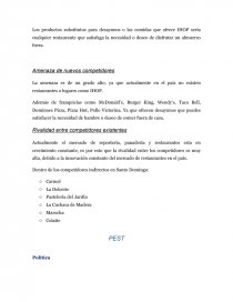 FINAL MERCADEO ESTRATEGICO. Página 9